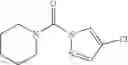 Fig. 522 - Pyrazole compounds and methods of making and using same
