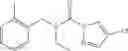 Fig. 574 - Pyrazole compounds and methods of making and using same