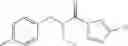 Fig. 575 - Pyrazole compounds and methods of making and using same