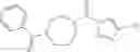 Fig. 613 - Pyrazole compounds and methods of making and using same