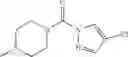 Fig. 644 - Pyrazole compounds and methods of making and using same