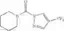 Fig. 664 - Pyrazole compounds and methods of making and using same