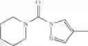 Fig. 85 - Pyrazole compounds and methods of making and using same