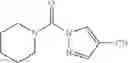 Fig. 86 - Pyrazole compounds and methods of making and using same
