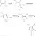 Fig. 24 - Process for the preparation of 5-fluoro-1H-pyrazoles starting from hexafluoropropene