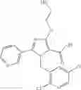Fig. 111 - PYRIDINE DERIVATIVE