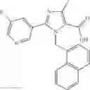 Fig. 133 - PYRIDINE DERIVATIVE