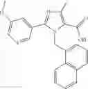 Fig. 134 - PYRIDINE DERIVATIVE