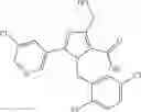 Fig. 205 - PYRIDINE DERIVATIVE