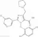Fig. 208 - PYRIDINE DERIVATIVE