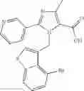Fig. 22 - PYRIDINE DERIVATIVE