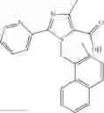 Fig. 255 - PYRIDINE DERIVATIVE