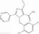 Fig. 28 - PYRIDINE DERIVATIVE