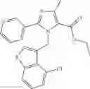 Fig. 281 - PYRIDINE DERIVATIVE