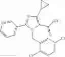 Fig. 29 - PYRIDINE DERIVATIVE