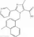 Fig. 31 - PYRIDINE DERIVATIVE