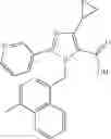 Fig. 32 - PYRIDINE DERIVATIVE