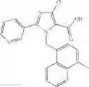 Fig. 37 - PYRIDINE DERIVATIVE