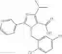 Fig. 40 - PYRIDINE DERIVATIVE