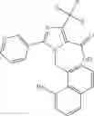 Fig. 42 - PYRIDINE DERIVATIVE