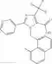Fig. 44 - PYRIDINE DERIVATIVE