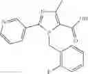 Fig. 62 - PYRIDINE DERIVATIVE
