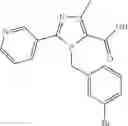 Fig. 69 - PYRIDINE DERIVATIVE