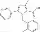 Fig. 71 - PYRIDINE DERIVATIVE