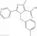 Fig. 72 - PYRIDINE DERIVATIVE