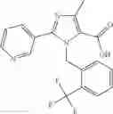 Fig. 74 - PYRIDINE DERIVATIVE