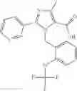 Fig. 76 - PYRIDINE DERIVATIVE