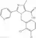 Fig. 84 - PYRIDINE DERIVATIVE