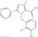 Fig. 88 - PYRIDINE DERIVATIVE