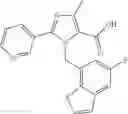 Fig. 99 - PYRIDINE DERIVATIVE