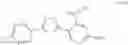 Fig. 57 - Diaryl-azole compound