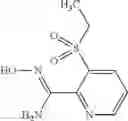 Fig. 91 - Diaryl-azole compound