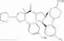 Fig. 196 - Pyrrolidine compound and application as melanocortin receptor agonist