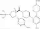 Fig. 208 - Pyrrolidine compound and application as melanocortin receptor agonist