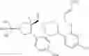 Fig. 218 - Pyrrolidine compound and application as melanocortin receptor agonist