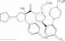 Fig. 376 - Pyrrolidine compound and application as melanocortin receptor agonist