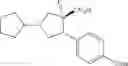 Fig. 402 - Pyrrolidine compound and application as melanocortin receptor agonist
