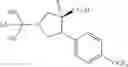 Fig. 425 - Pyrrolidine compound and application as melanocortin receptor agonist