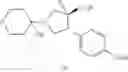 Fig. 430 - Pyrrolidine compound and application as melanocortin receptor agonist