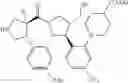 Fig. 446 - Pyrrolidine compound and application as melanocortin receptor agonist