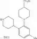 Fig. 452 - Pyrrolidine compound and application as melanocortin receptor agonist