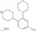 Fig. 459 - Pyrrolidine compound and application as melanocortin receptor agonist