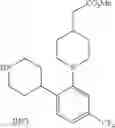 Fig. 460 - Pyrrolidine compound and application as melanocortin receptor agonist