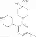 Fig. 468 - Pyrrolidine compound and application as melanocortin receptor agonist