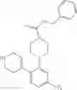 Fig. 499 - Pyrrolidine compound and application as melanocortin receptor agonist