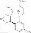 Fig. 520 - Pyrrolidine compound and application as melanocortin receptor agonist